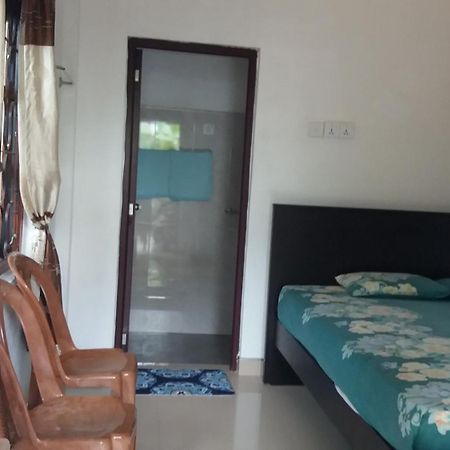 Ishitha Homestay Tangalle Exterior foto
