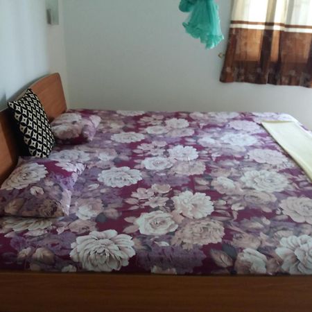 Ishitha Homestay Tangalle Exterior foto