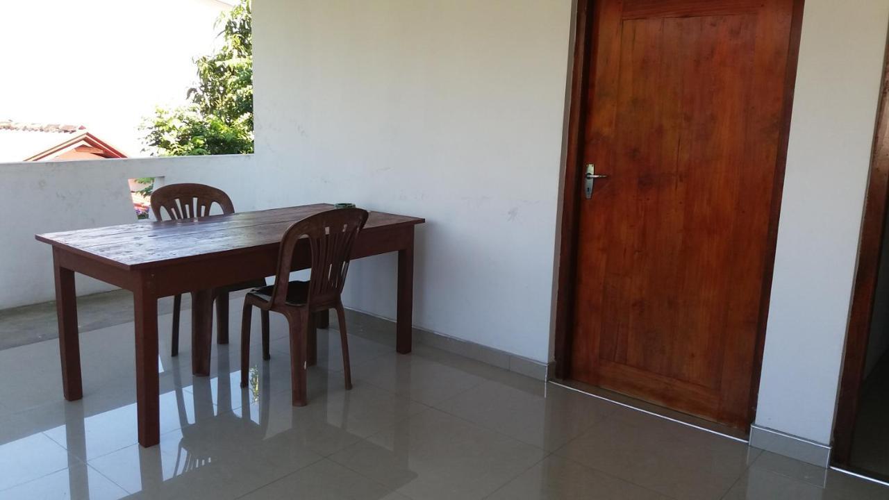 Ishitha Homestay Tangalle Exterior foto