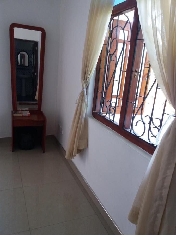 Ishitha Homestay Tangalle Exterior foto